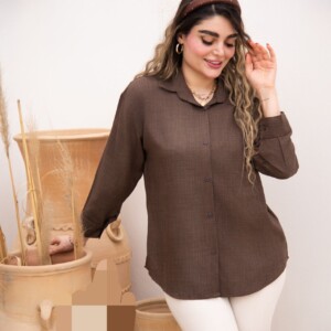 عمده شومیز شانتون لنین