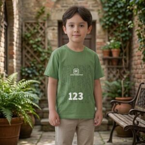 عمده  تیشرت پسرانه123